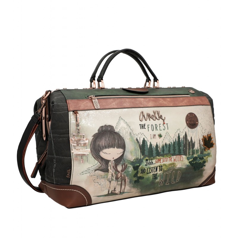 Sac de voyage la 2025 redoute