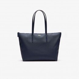 Lacoste - Sac cabas zippé...