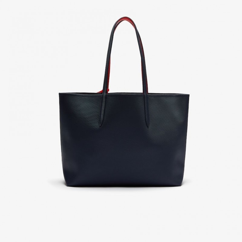 sac lacoste anna bleu et rouge Maskim Kompozit A rA nler San. ve Tic. Ltd. A ti