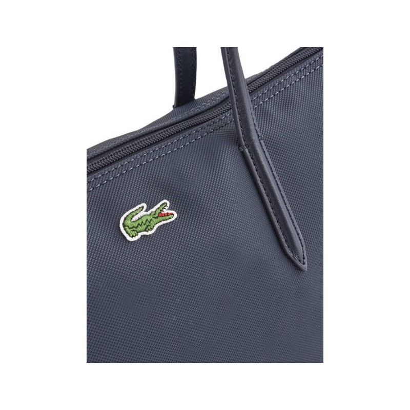 Sac sales lacoste rigide