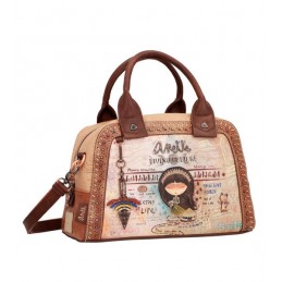 Anekke Menire - Sac bowling