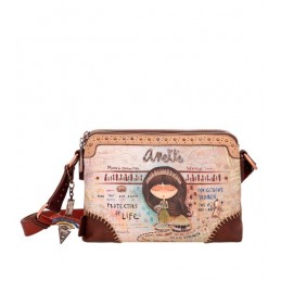 Anekke Menire - Sac 2...