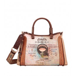Anekke Menire - Sac...