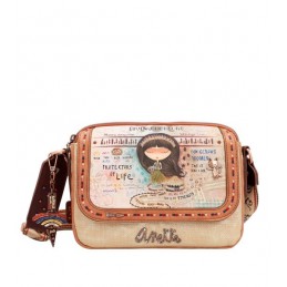 Anekke Menire - Sac 3...
