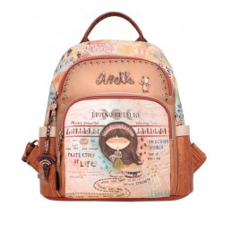 Anekke Menire - Sac à dos...