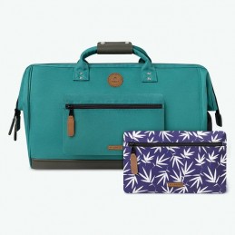 Cabaïa - Sac de voyage + 2...