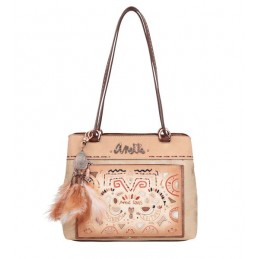 Anekke Tribe - Sac...