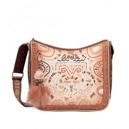 Anekke Tribe - Sac bandoulière