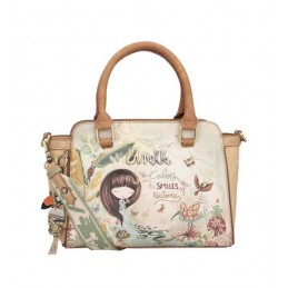 Anekke Amazonia - Sac shopping