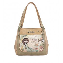Anekke Amazonia - Sac porté...