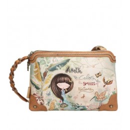 Anekke Amazonia - Sac à...