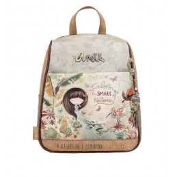 Anekke Amazonia - Sac à dos...
