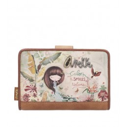 Anekke Amazonia - Compagnon