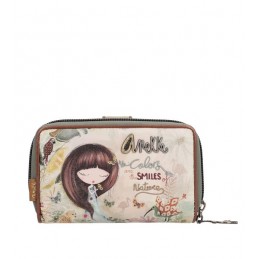 Anekke Amazonia - Compagnon