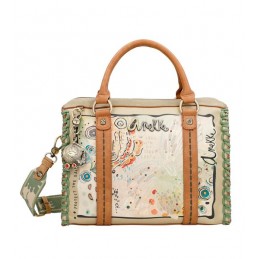 Anekke Butterfly - Sac bowling