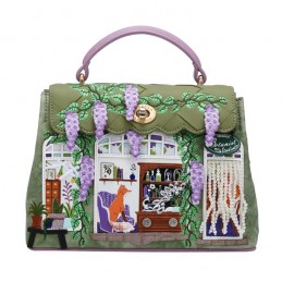 Vendula London - Mini-Sac...