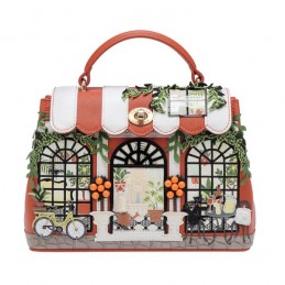 Vendula London - Mini-Sac...