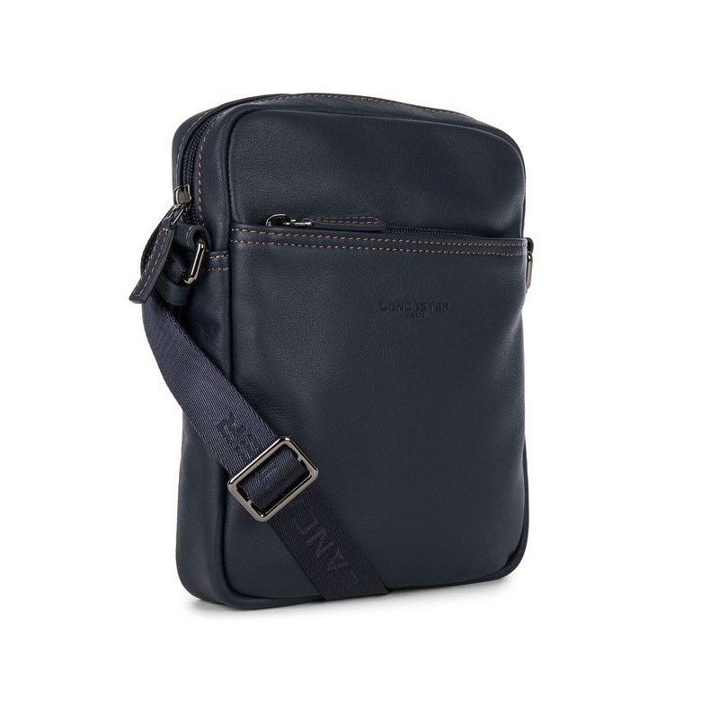 Sac à bandoulière pour homme, sacoche et besace - Sac Bandoulière