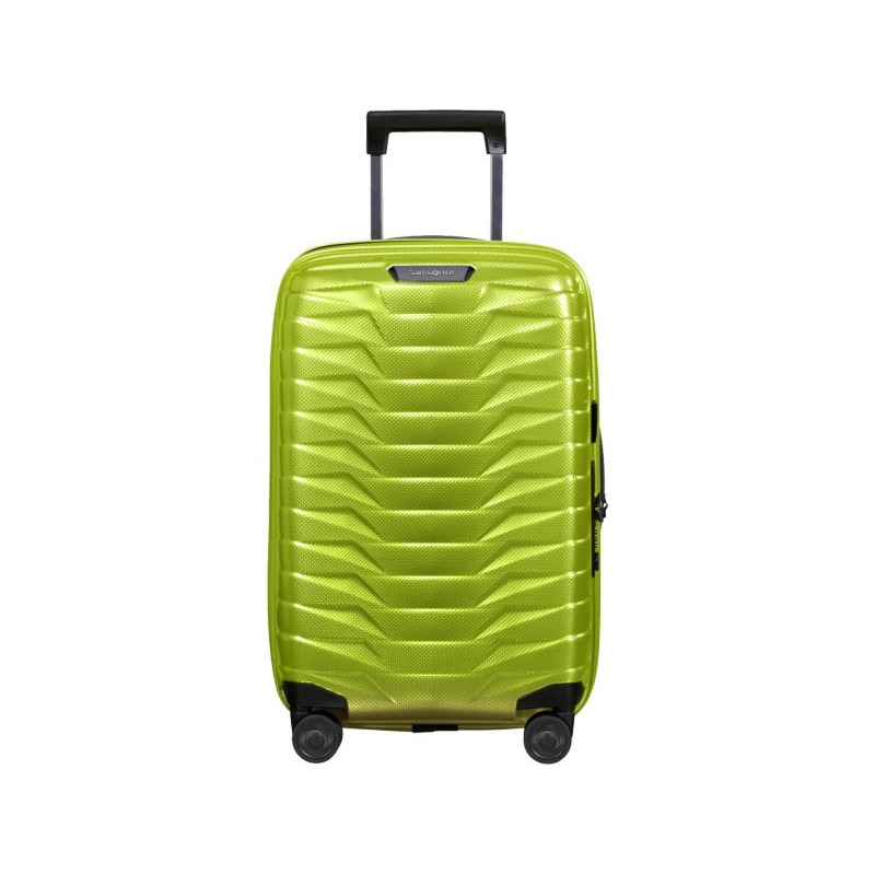 Grande valise en coque 75cm Essens Samsonite sur