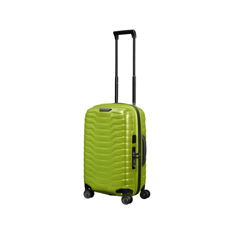 Grande valise en coque 75cm Essens Samsonite sur