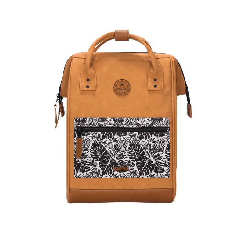 Caba a Sac dos mini 12L Aspect nubuck Couleurs g n riques