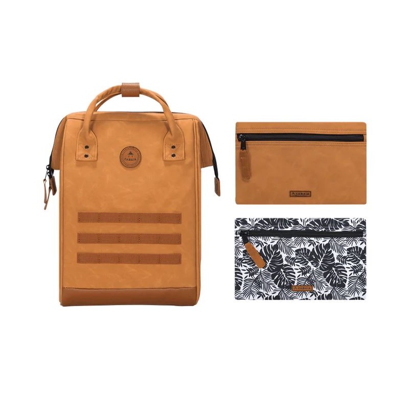 Caba a Sac dos mini 12L Aspect nubuck Couleurs g n riques