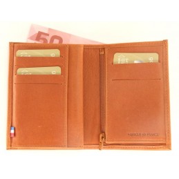 LE CAÏMAN - Portefeuille...