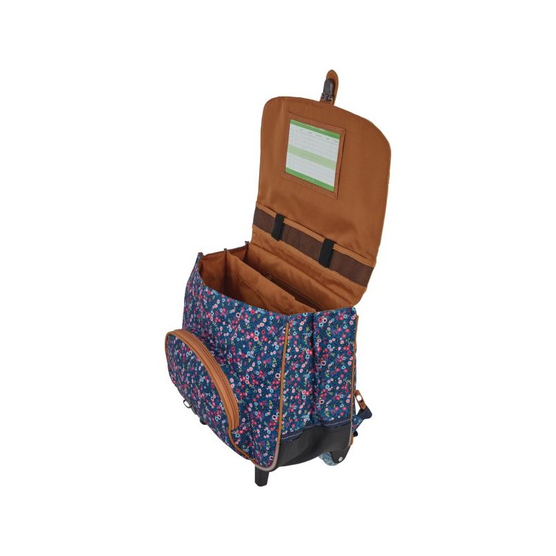 Cartable tann's on sale liberty