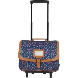 Tann's - Cartable trolley...