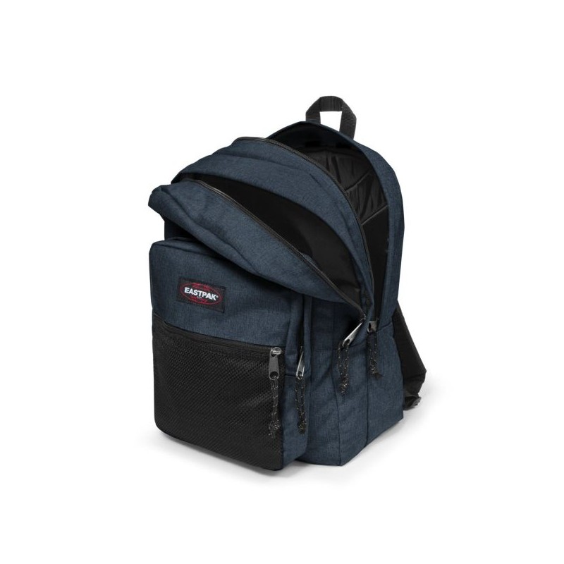 Sac à dos hotsell 2 compartiments eastpak
