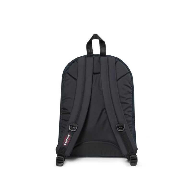 Sac a dos eastpak 2 compartiments deals