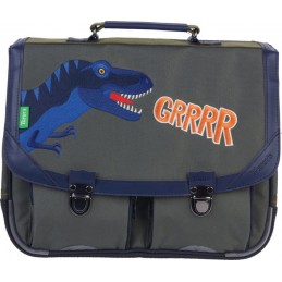 Tann's - Cartable 35 cm - 2...