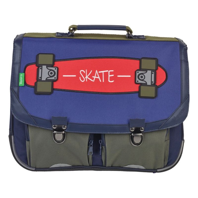 Cartable cheap tann's taille
