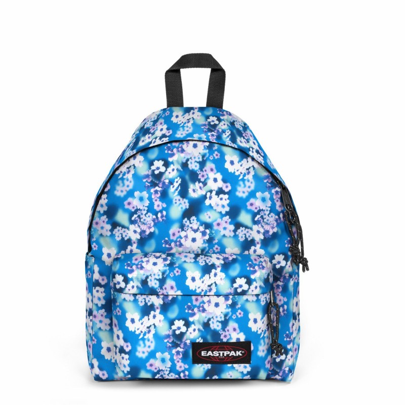 Sac à dos Eastpak Day Pak'r - Style et praticité au quotidien Couleurs  génériques Bleu Taille TU Couleurs Système Polaris 7d3 soft blue