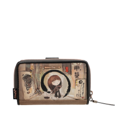 Anekke Shoen - Compagnon...