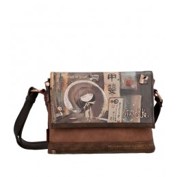 Anekke Shoen - Sac...