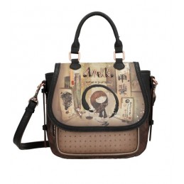 Anekke Shoen - Sac à dos et...