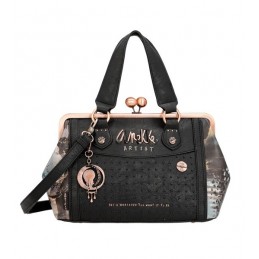 Anekke Shoen Brush - Sac...