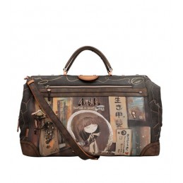Anekke Shoen - Sac de voyage