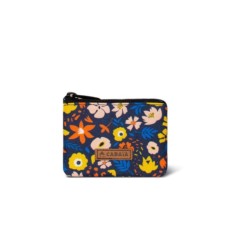 Cabaia - Petite pochette avant pour Nano Bag Couleurs génériques  Multicolore Taille TU Couleurs Système Polaris Colonne de pompee