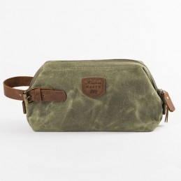 ALASKAN MAKER - Trousse de...
