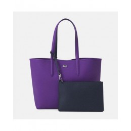 Lacoste - Sac cabas Anna...