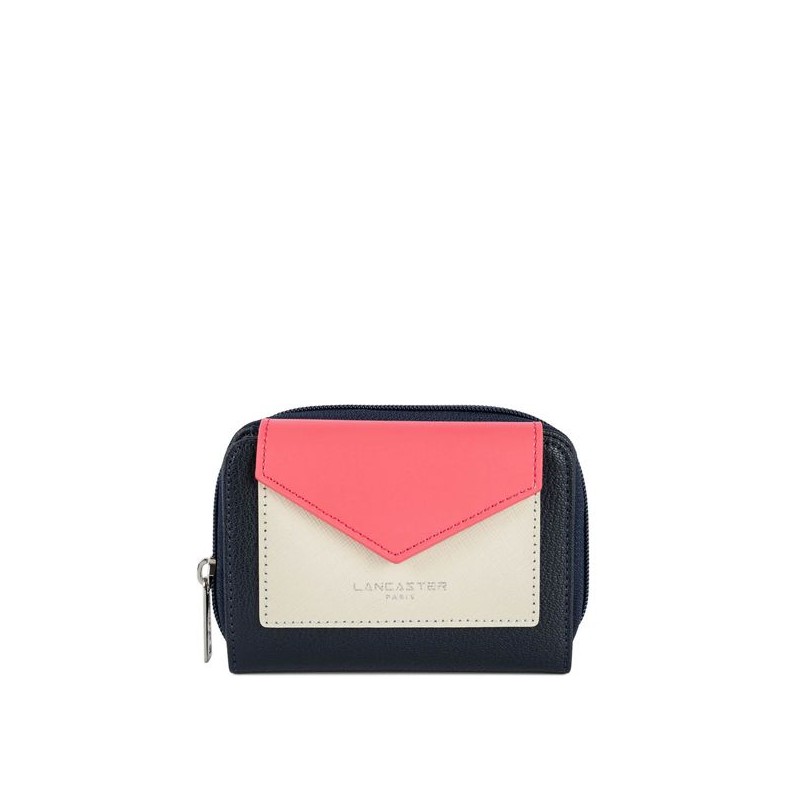 Portefeuille clearance lancaster rouge