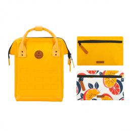Cabaïa - Sac à dos mini 12L...