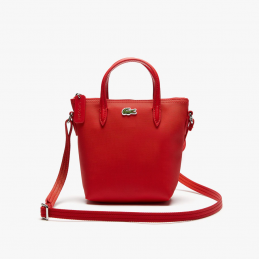 Lacoste - Mini sac cabas...