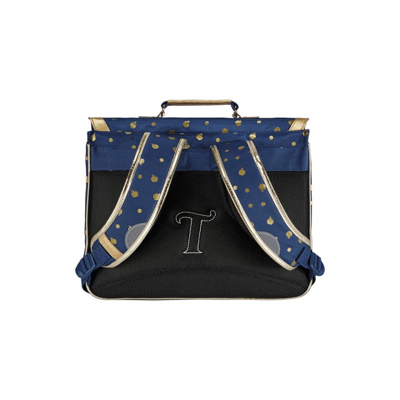 Cartable deals tann's pois