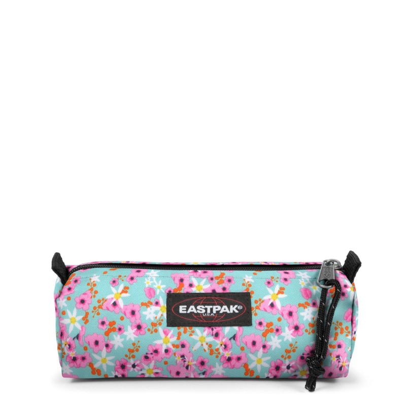 Eastpak OVAL SINGLE - Trousse de toilette - black/noir 