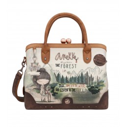 Anekke The Forest - Sac...