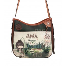 Anekke The Forest - Sac 1...