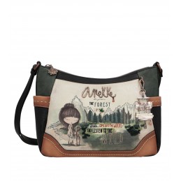 Anekke The Forest - Sac...